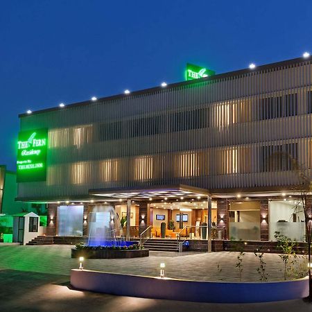 The Fern Residency, Bhuj Hotel Екстериор снимка