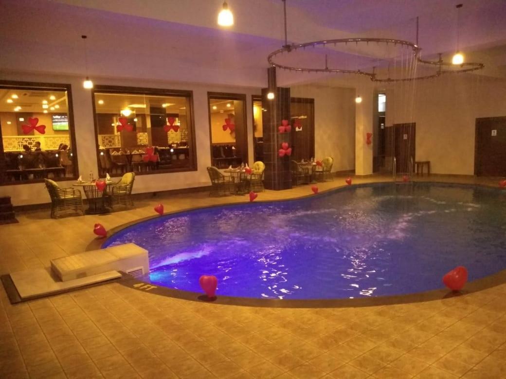 The Fern Residency, Bhuj Hotel Екстериор снимка